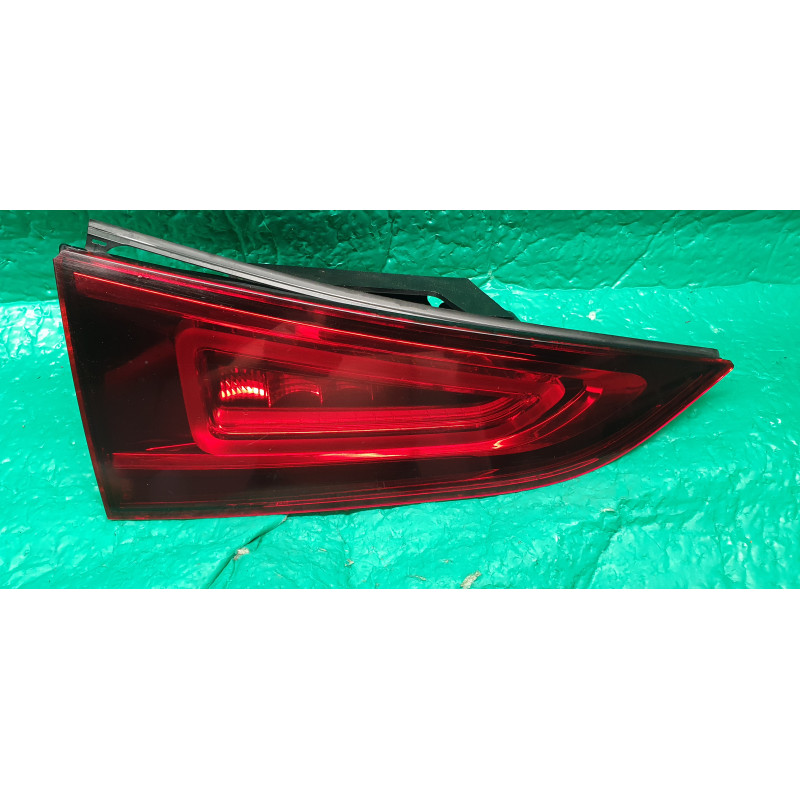 A1679061907 Mercedes-Benz GLE Coupe Left LED Inner Tail Lamp 2020-2023