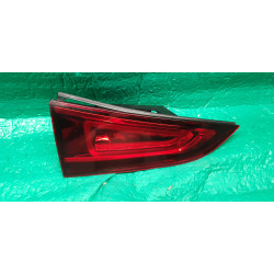 A1679061907 Mercedes-Benz GLE Coupe Left LED Inner Tail Lamp 2020-2023