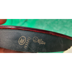 A1679061907 Mercedes-Benz GLE Coupe Left LED Inner Tail Lamp 2020-2023