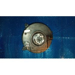 05101821AA Jeep Liberty Left Headlight 2002-2004