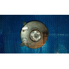 05101821AA Jeep Liberty Left Headlight 2002-2004