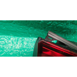 A1679061907 Mercedes-Benz GLE Coupe Left LED Inner Tail Lamp 2020-2023