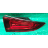 A1679061907 Mercedes-Benz GLE Coupe Left LED Inner Tail Lamp 2020-2023