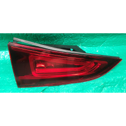 A1679061907 Mercedes-Benz GLE Coupe Left LED Inner Tail Lamp 2020-2023