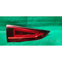 A1679066707 Mercedes-Benz GLE Coupe Left LED Inner Tail Lamp 2020-2023