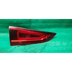 A1679066707 Mercedes-Benz GLE Coupe Left LED Inner Tail Lamp 2020-2023
