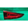 A1679066707 Mercedes-Benz GLE Coupe Left LED Inner Tail Lamp 2020-2023