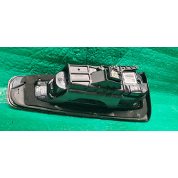 A1679063107 Mercedes-Benz GLS Left LED Inner Tail Lamp 2020-2024