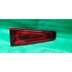 A1679063107 Mercedes-Benz GLS Left LED Inner Tail Lamp 2020-2024