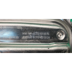 A2139002634 Mercedes-Benz G-Class LED Ballast Module A2139016514