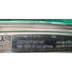 A2139002634 Mercedes-Benz G-Class LED Ballast Module A2139016514