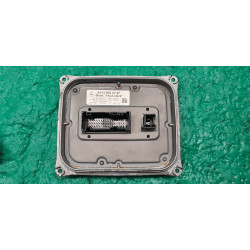 A2139000737 Mercedes-Benz E-Class LED Ballast Module 2020-2023