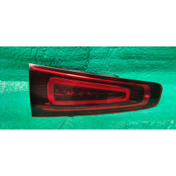 A1679063507 Mercedes-Benz GLS Left LED Inner Tail Lamp 2020-2024