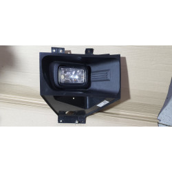 HC3B-15A254-AB Ford F250 Super Duty Right Fog Lamp 2017-2019 HC3B-15A254-BB