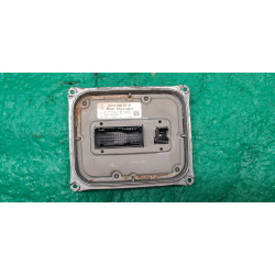 A2139000737 Mercedes-Benz E-Class LED Ballast Module 2020-2023