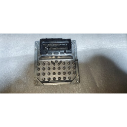 24281321 Chevrolet Sensor Module