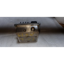 24281322 Chevrolet Sensor Module