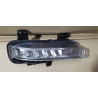 LB5B-15A254-AC Ford Explorer Right LED Fog Lamp 2020-2024 LB5B-15A254-A