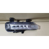 LB5B-15A254-AC Ford Explorer Right LED Fog Lamp 2020-2024 LB5B-15A254-A