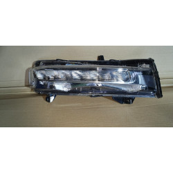 JR3B-13200-CG Ford Mustang Right LED Turn Fog Lamp 2018-2023 JR3B-13200-C
