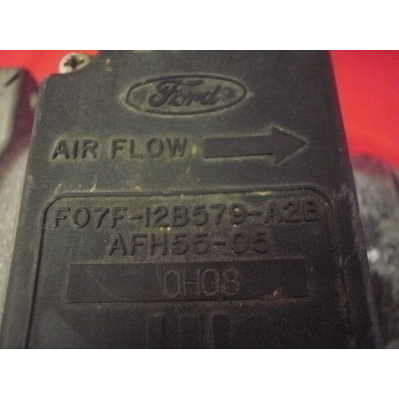 F07F-12B579-A2B Ford Ranger 4.0L Engine Component 1990-1995