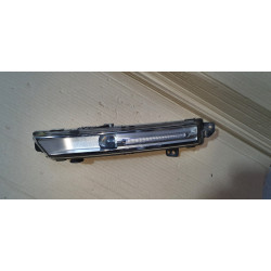 HK8315201AB Jaguar F-Pace Left LED Fog Lamp 2017-2023