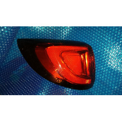 68229029AA Chrysler Pacifica Left Tail Lamp 2017-2025 68229029AD