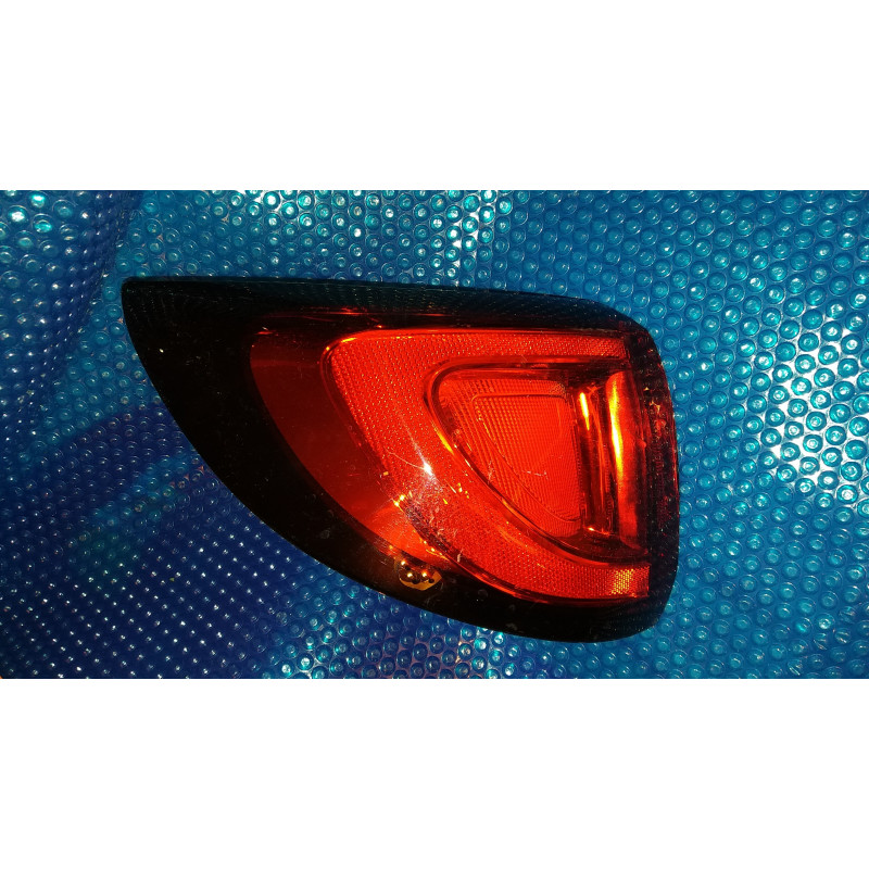 68229029AA Chrysler Pacifica Left Tail Lamp 2017-2025 68229029AD