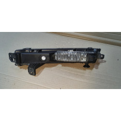 HK8315201AB Jaguar F-Pace Left LED Fog Lamp 2017-2023