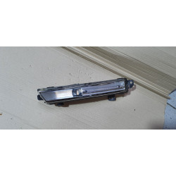 HK8315201AB Jaguar F-Pace Left LED Fog Lamp 2017-2023