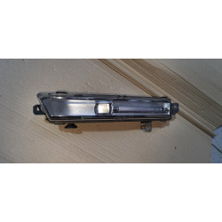 HK8315201AB Jaguar F-Pace Left LED Fog Lamp 2017-2023