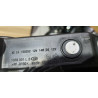 HK8315201AB Jaguar F-Pace Left LED Fog Lamp 2017-2023