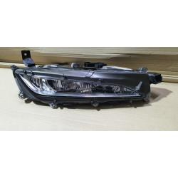 81210-48070 Lexus RX Right LED Fog Lamp 2020-2022