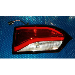 68228941AE Chrysler Pacifica Left Inner LED Tail Lamp 2017-2022 68228941AF