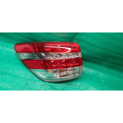 26555-3KV0A Nissan Pathfinder Left LED Tail Lamp 2014-2017