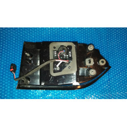 68228941AE Chrysler Pacifica Left Inner LED Tail Lamp 2017-2022 68228941AF