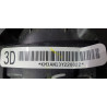 Nissan Versa Steering Wheel Driver Airbag 2012-2014