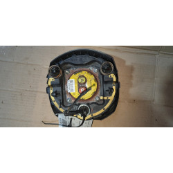 Nissan Versa Steering Wheel Driver Airbag 2012-2014