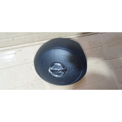 Nissan Versa Steering Wheel Driver Airbag 2012-2014