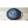 Nissan Versa Steering Wheel Driver Airbag 2012-2014