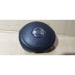 Nissan Versa Steering Wheel Driver Airbag 2012-2014