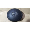 Nissan Versa Steering Wheel Driver Airbag 2012-2014