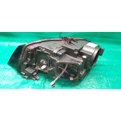 8K0941004R Audi A4 Right Xenon Headlight 2009-2012