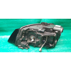 8K0941004R Audi A4 Right Xenon Headlight 2009-2012