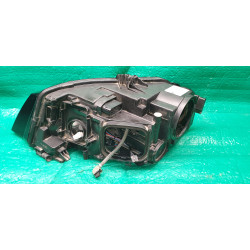 8K0941004R Audi A4 Right Xenon Headlight 2009-2012