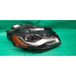 8K0941004R Audi A4 Right Xenon Headlight 2009-2012