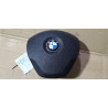 6864496 BMW 1-Series Steering Wheel Driver Airbag 2013-2021