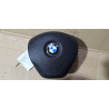 6864496 BMW 1-Series Steering Wheel Driver Airbag 2013-2021