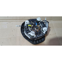 6864496 BMW 1-Series Steering Wheel Driver Airbag 2013-2021