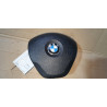 6864496 BMW 1-Series Steering Wheel Driver Airbag 2013-2021